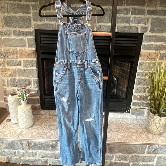 GAP Other - Gap Kids Overalls